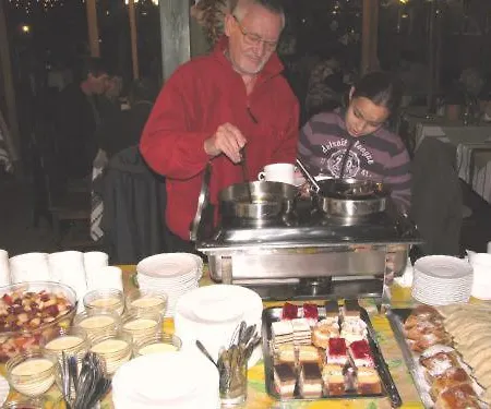 Aranyszarvas-goldener Hirsch