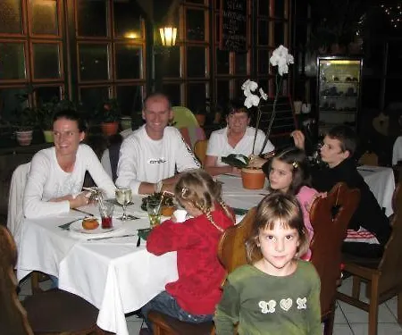 Aranyszarvas-goldener Hirsch 3*