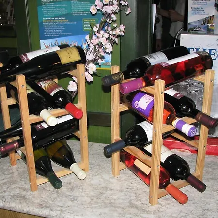 Aranyszarvas-goldener Hirsch 3*