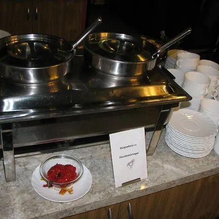 Hotel Aranyszarvas-goldener Hirsch 3*