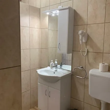 Aranyszarvas-goldener Hirsch Hotel 3*