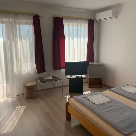 Aranyszarvas-goldener Hirsch 3* Zalakaros