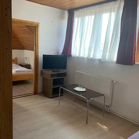 Aranyszarvas-goldener Hirsch Zalakaros