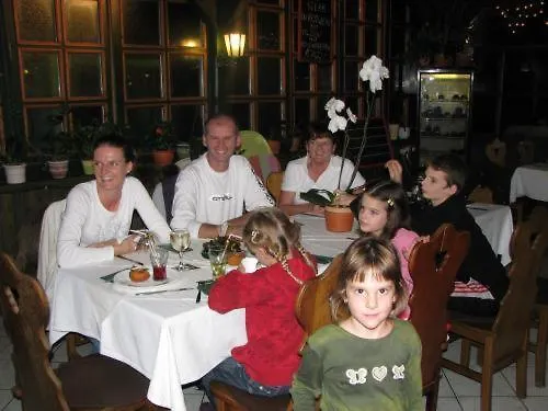 Aranyszarvas-goldener Hirsch 3*