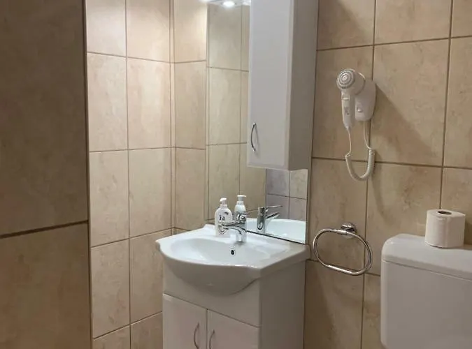 Aranyszarvas-goldener Hirsch Hotell 3*