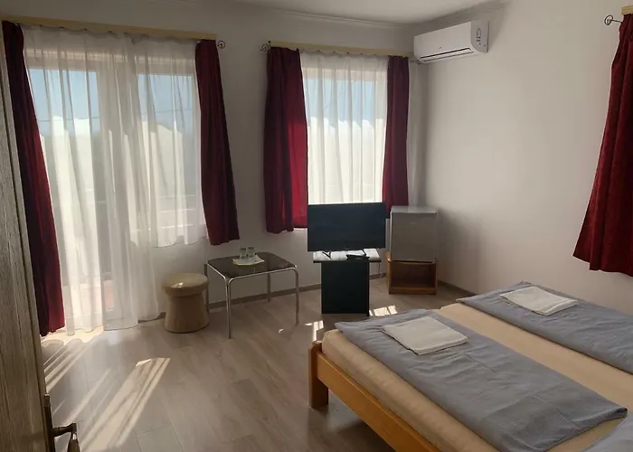Aranyszarvas-goldener Hirsch 3* Zalakaros